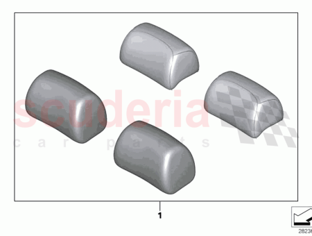 Photo of KIT APPUI T TE RR MONO JEU COMPLET…