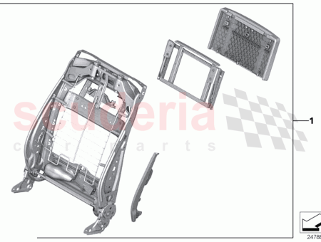 Photo of RETROFIT KIT TABLES PIQUE NIQUE S2…