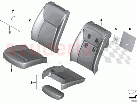 Photo of GRILLE DOSSIER…