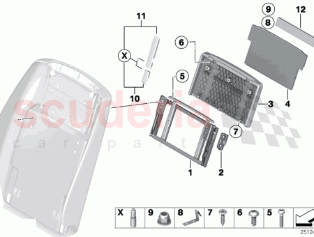 Photo of INSERT TABLE PLIANTE BOIS…