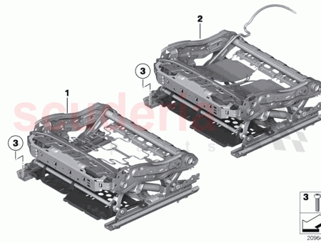 Photo of CADRE DE SI GE LECTR GAUCHE…