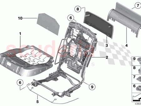 Photo of FIL COUVERTURE DE L ESPACE GAUCHE…