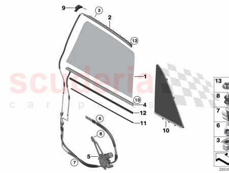 Photo of ENTRA NEMENT DROITE…