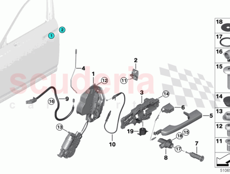 Photo of SUPPORT DE POIGN E GAUCHE…