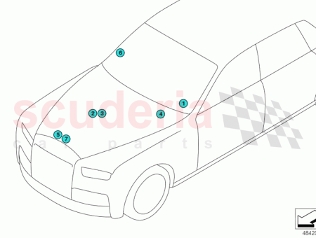 Photo of PLAQUE D INFORMATION…