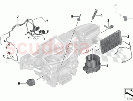 Photo of CAPTEUR DE TEMP RATURE DE L HABITACLE…