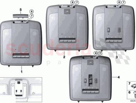 Photo of CENTRE DE FONCTIONS DU TOIT…