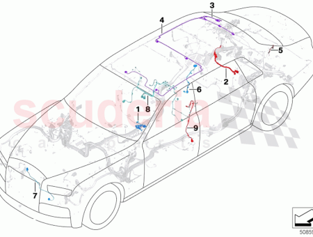 Photo of PLOMB D ADAPTATION SYST ME D INTERPHONE…