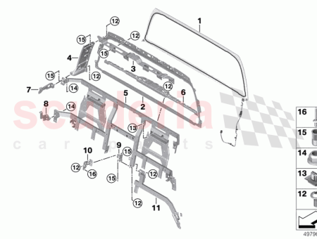 Photo of CONNEXION TRAVERSE SUP RIEURE DROITE…