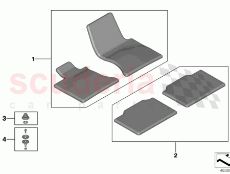 Photo of JEU TAPIS DE SOL ARRI RE…