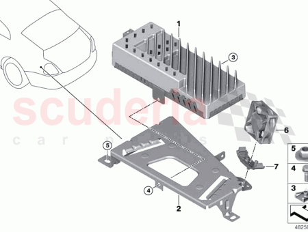Photo of AMPLIFICATEUR HAUT DE GAMME…
