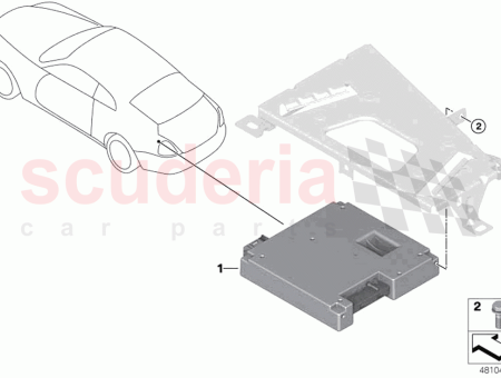Photo of MODULE TV…