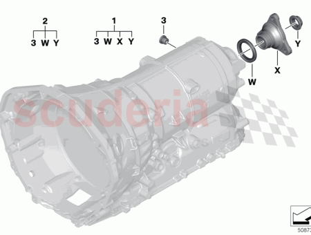 Photo of KIT DE R PARATION SORTIE…