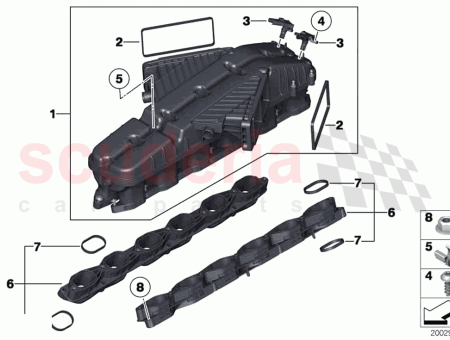 Photo of SYST ME DE COLLECTEUR D ADMISSION 11 61…