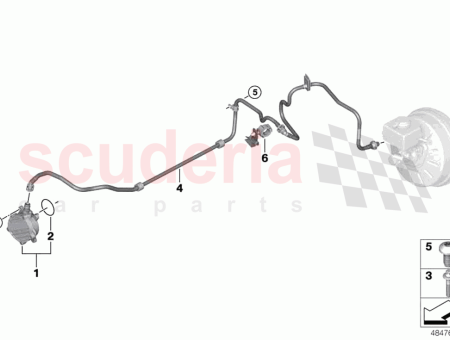 Photo of VIS T TE OVALE AVEC BLOCAGE ANTI ROTATION…