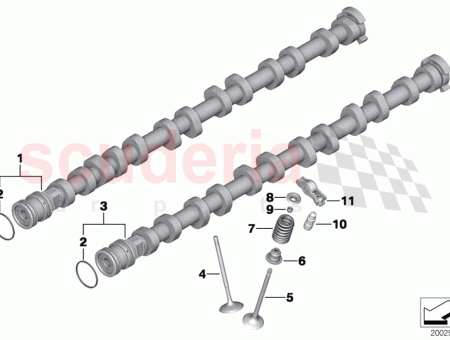 Photo of SOUPAPE D ADMISSION…