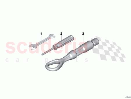 Photo of CROCHET D ATTELAGE…