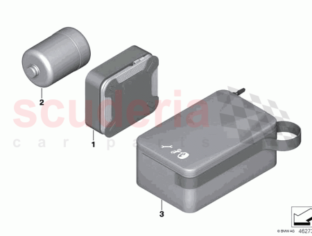 Photo of SAC ENSEMBLE MOBILIT…