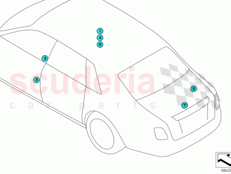 Photo of PLAQUE DE TYPE…