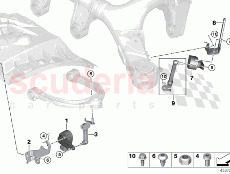 Photo of CAPTEUR DE NIVEAU…