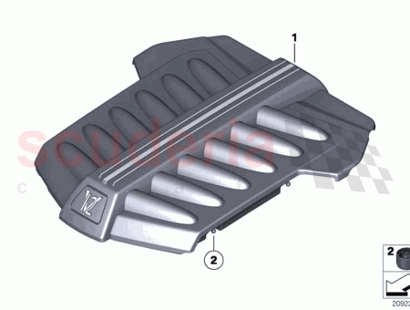 Photo of CAPUCHON DE PROTECTION SONORE…