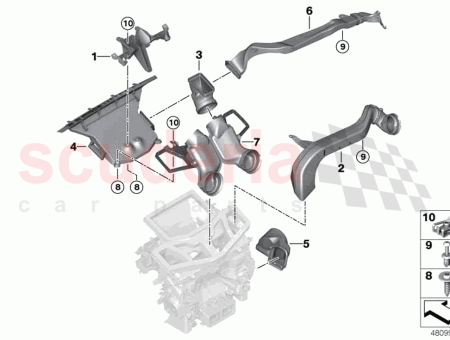 Photo of GAINE DE D GIVRAGE DE LA VITRE LAT…