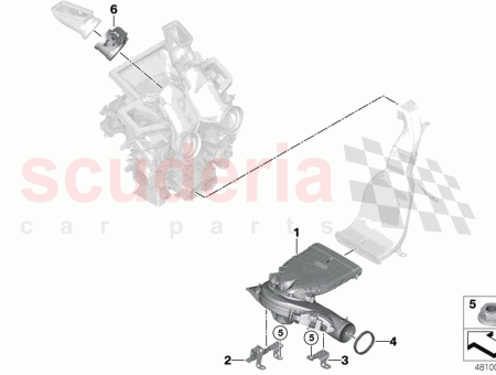 Photo of TANCH IT VENTILATEUR AUXILIAIRE…