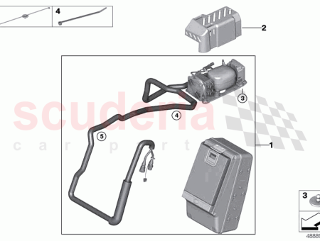 Photo of HOUSSE COMPRESSEUR COOL BOX…