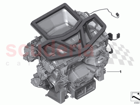 Photo of BO TIER DE DISTRIBUTEUR CLIMATISEUR…