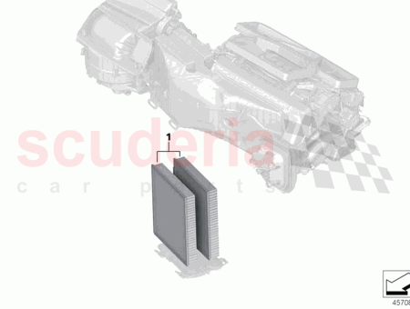 Photo of SET FILTRE POUSSI RE FINE…