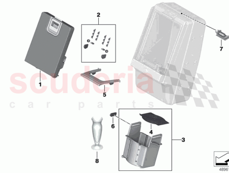 Photo of PORTE BOUTEILLES GLACI RE…