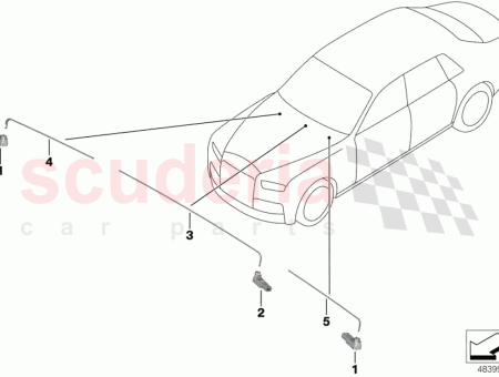 Photo of MODULE LED 63 31…