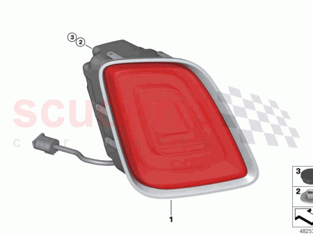 Photo of ECROU HEXAGONAL AVEC PLAQUE…