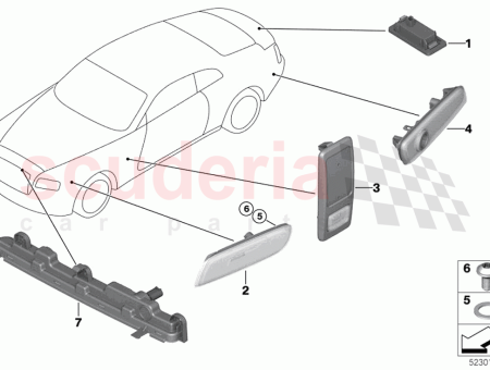 Photo of GRILLE DE RADIATEUR LUMI RE GAUCHE…
