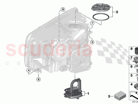 Photo of JEU DE VIS…