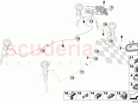 Photo of LINE CLIP TRIPLE…