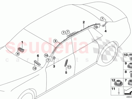 Photo of AIRBAG DE T TE DROIT…