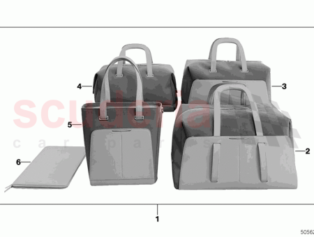 Photo of Escapism 24hr Weekender Personalised…