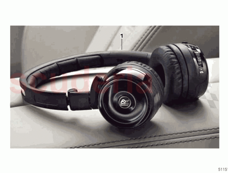 Photo of CASQUE RADIO SUPRA AURICULAIRE…