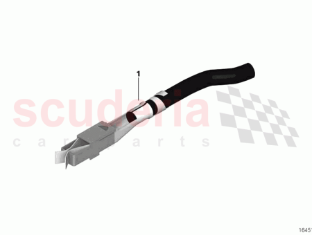 Photo of CONTACT A RESSORT PLAT MDK4 2 8 AVEC…