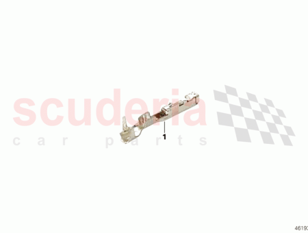 Photo of CONTACT DE DOUILLE NANOMQS…