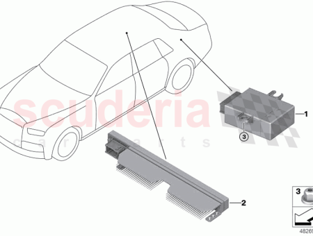 Photo of MODULE D CLAIRAGE…