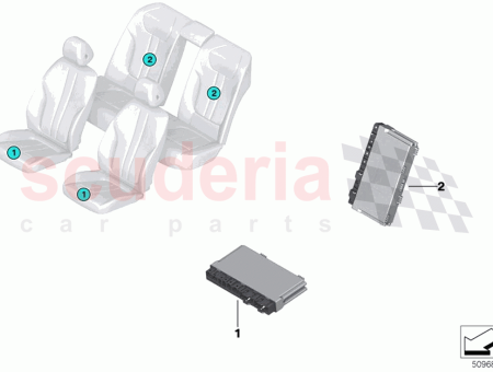 Photo of MODULE DE SI GE 61 35…