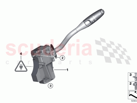 Photo of COMMUTATEUR DE S LECTION DES VITESSES…