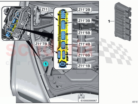 Photo of MODULE D ALIMENTATION INT GR…