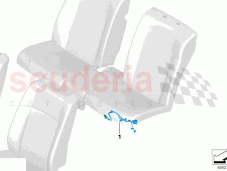 Photo of FAISCEAU DE C BLAGE SI GE CONFORT ARRI…