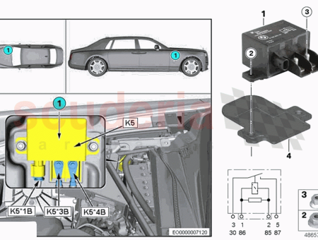 Photo of CROU HEX…