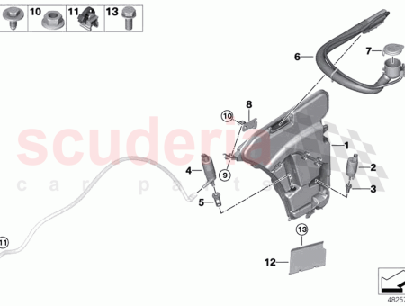 Photo of SERRE C BLES AVEC SUPPORT…