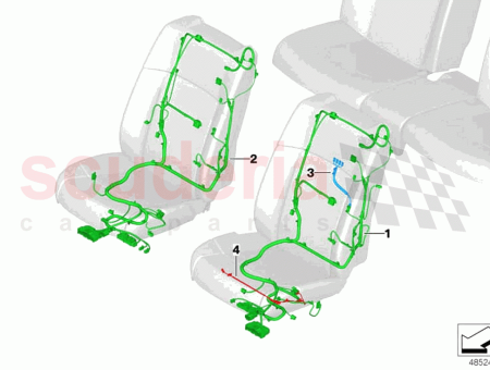 Photo of JEU DE C BLAGE SI GE GAUCHE…