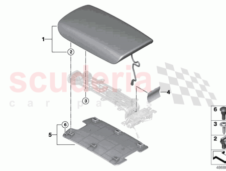 Photo of TAMPON EN CAOUTCHOUC…